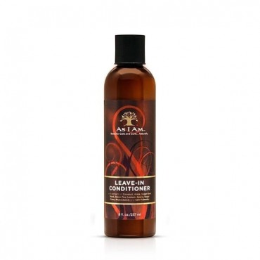 Leave-in Conditioner - Classic
