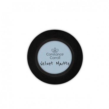 Sombra de ojos Velvet Matte - 09: Sky