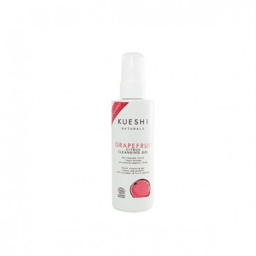 Gel Limpiador Facial - Grapefruit Citrus