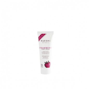Crema Manos Hidratante - Strawberry