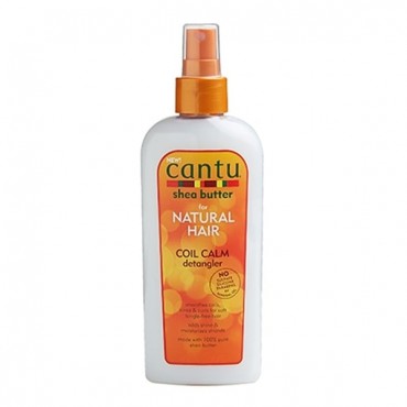 Spray Desenredante Coil Calm - Shea Butter