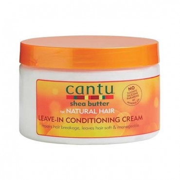 Acondicionador Leave-in - Shea Butter