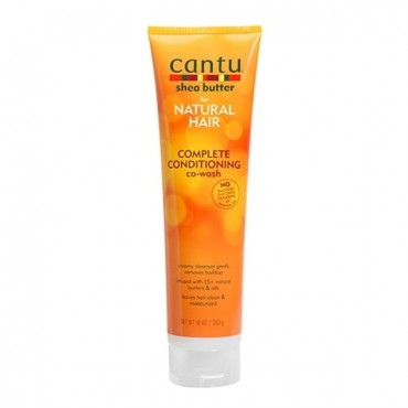 Acondicionador Co-Wash - Shea Butter