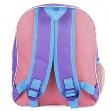 Mochila Infantil Confeti - Peppa Pig