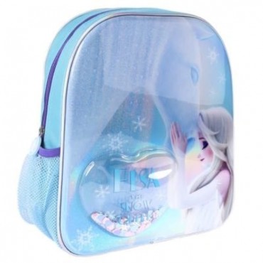Mochila Infantil Confeti - Frozen II