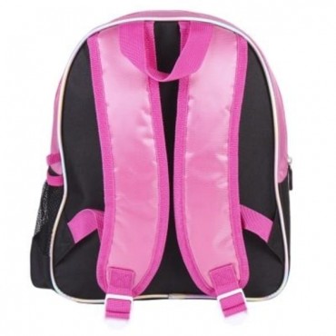 Mochila Infantil 3D Con Accesorios - Minnie