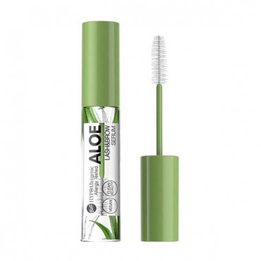 Aloe - Sérum Para Pestañas y Cejas Hipoalergénico