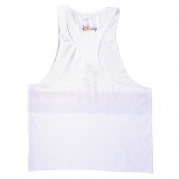 Camiseta Tirantes - Disney Pride
