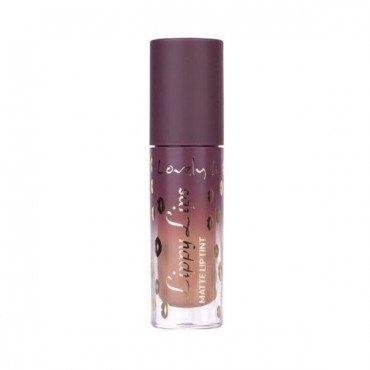 Lippy Lips Labial Líquido Mate - 02