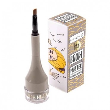 Pomada de Cejas Brow Master - 03 Nude Brown