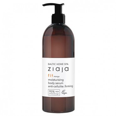 Baltic Home Spa - Serum Corporal Hidratante