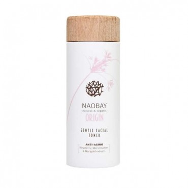 Tónico Facial Suave - Origin