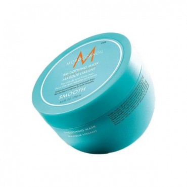 Mascarilla Suavizante - Reductora de Volumen