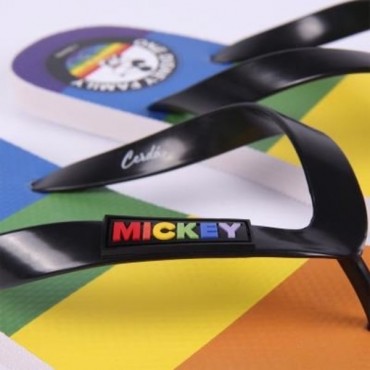 Chanclas - Disney Pride
