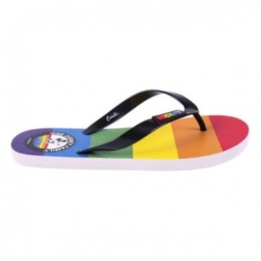 Chanclas - Disney Pride