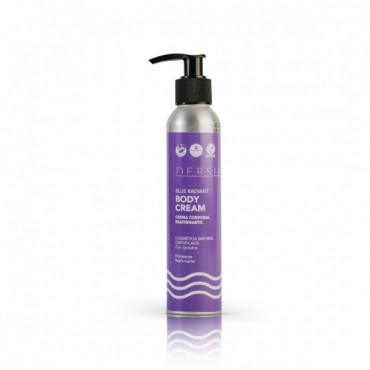Crema Corporal Reafirmante con Spirulina