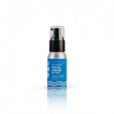 Crema Facial Antiarrugas - Piel Seca
