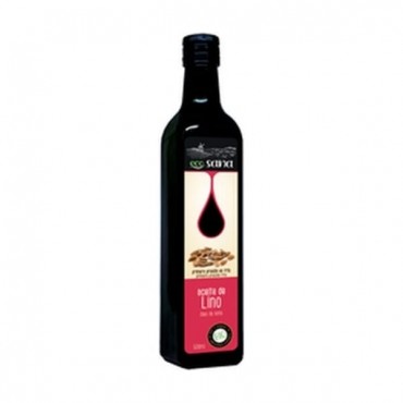Aceite de Lino 100% Natural - 500ml