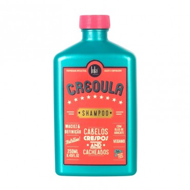 Lola Cosmetics Champu Creuola - 250ml