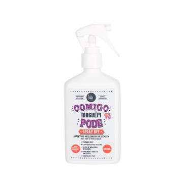 Spray protector capilar Lola Cosmetics - 250ml