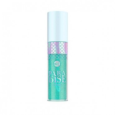 Aceite nutritivo para labios Paradise - I want to be a Mermaid
