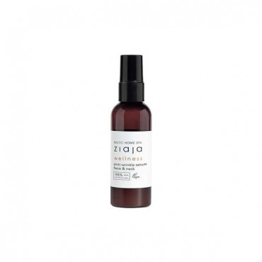 Baltic Home Spa - Sérum antiarrugas para rostro y cuello