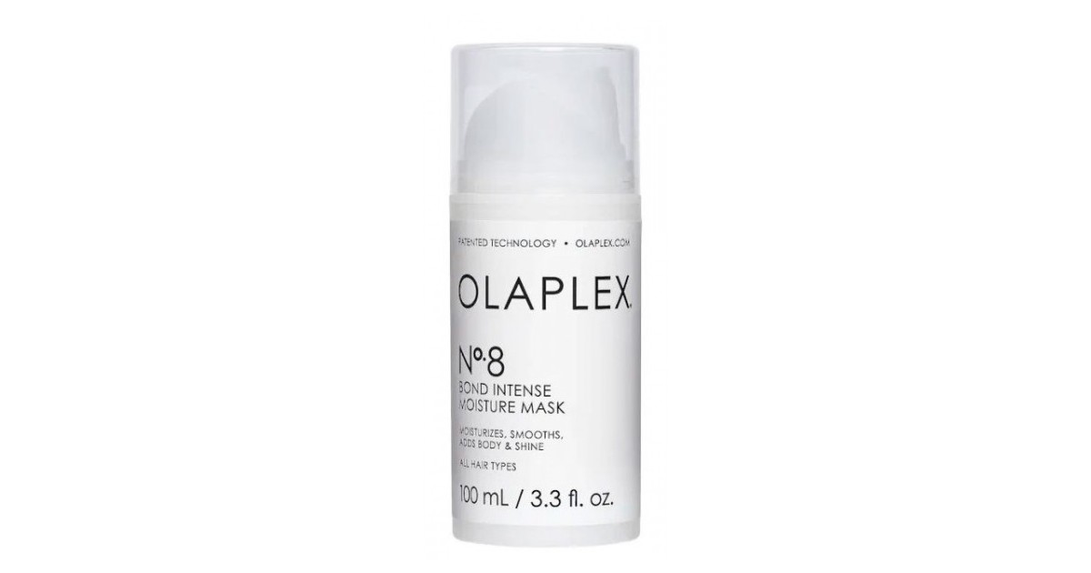 Nº8 - Mascarilla Hidratante Bond Intense