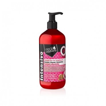 Real Natura - Champú Pro-Cor Complex B - 500ml