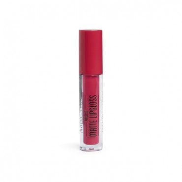 Magic Studio - Labiales mate de la colección Nudes to Passion - Tono Cereza