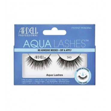 Ardell - Pestañas postizas - Aqua Lashes - 343