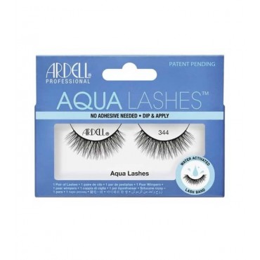 Ardell - Pestañas postizas - Aqua Lashes - 344