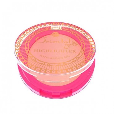 Bell - Iluminador - Oriental Tales - Oriental Gold