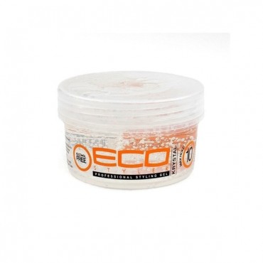 Eco Styler - Gel de fijación - Krystal - 235ml