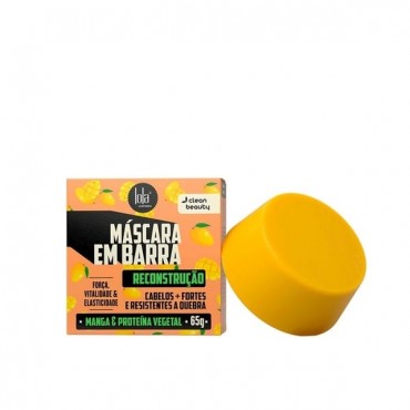 Mascarilla Sólida - Reconstrucción - 65g
