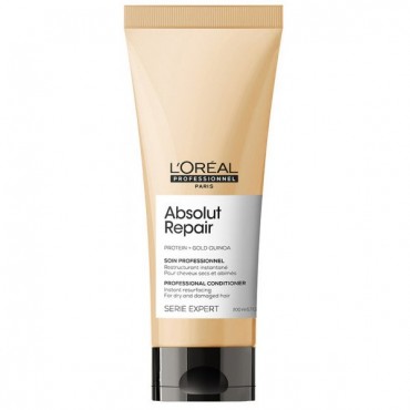 L'Oreal Professionnel - Acondicionador Absolute Repair Gold - 200ml