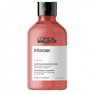 L'Oréal Professionnel - Champú Fortalecedor - Inforcer - 300ml