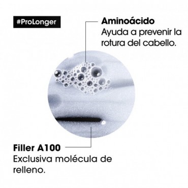 L'Oréal Professionnel - Crema Leave-in renovadora de largos - Pro Longer - 150ml