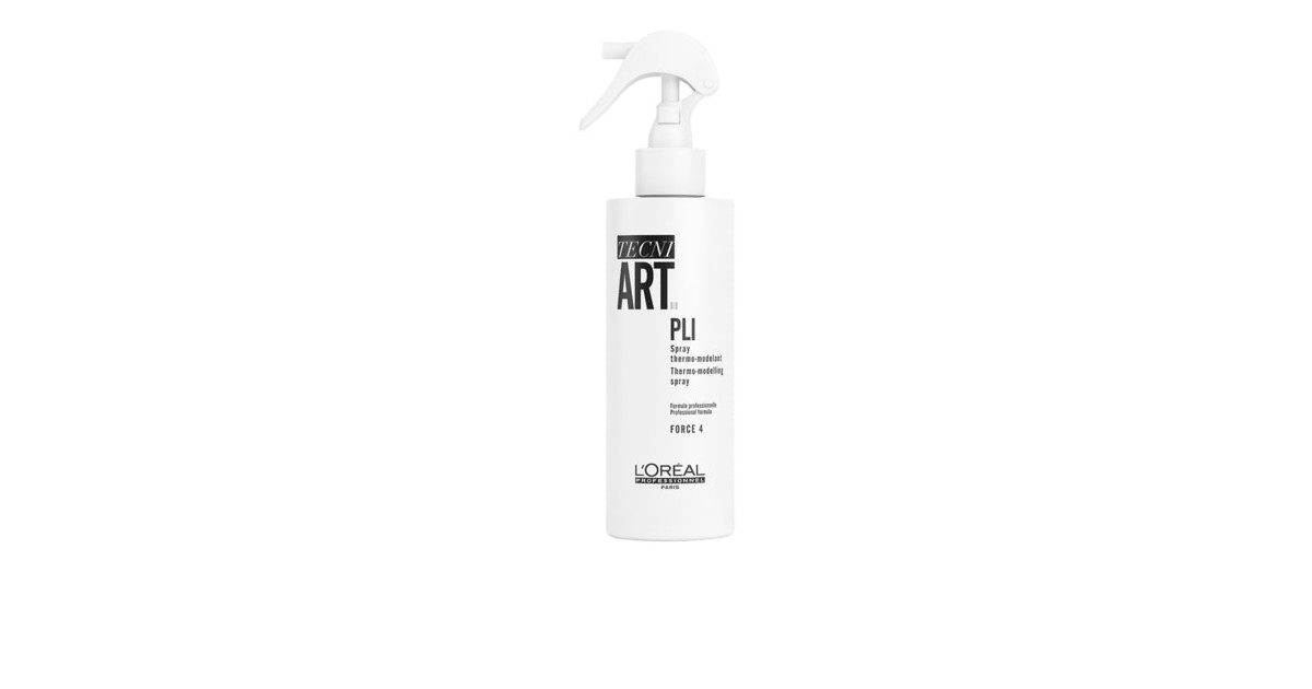 L'Oréal Professionnel - Spray Termo-activo Pli - 190ml