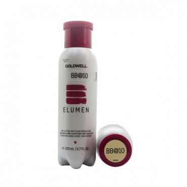 Goldwell - Elumen BB@10 - 200ml