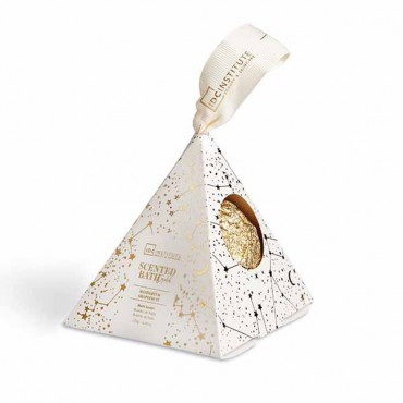 IDC Institute - Bomba de baño Oro - 120gr