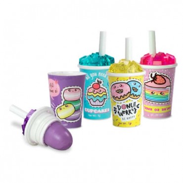 Martinelia - Bálsamo Labial - Sweet Soda Lip Balm