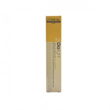 L'Óreal Professionnel - DiaLight - Coloración sin amoniaco - 9.3 - 50ml