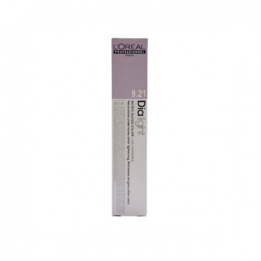 L'Óreal Professionnel - DiaLight - Coloración sin amoniaco - 9.21 - 50ml