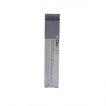L'Óreal Professionnel - DiaLight - Coloración sin amoniaco - 8 - 50ml
