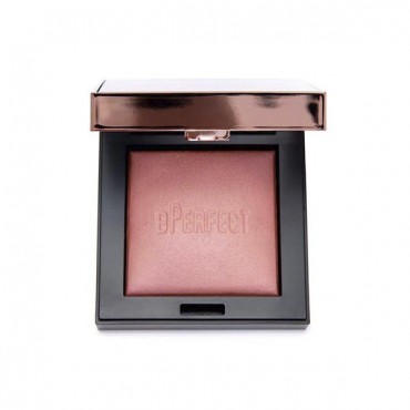bPerfect - Colorete en polvo Scorched - Mealt - The Dimension Collection