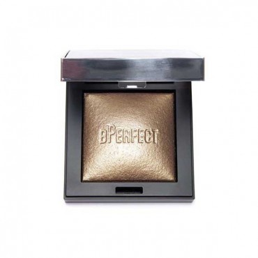 bPerfect Cosmetics - Iluminador Polar Vortex - Ice Queen - The Dimension Collection