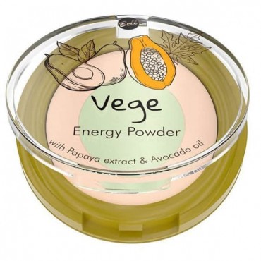 Bell - Polvos fijadores - Vege - 9gr