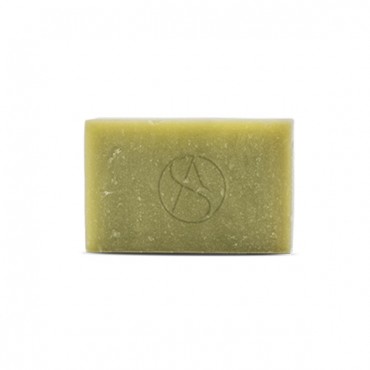 Alskin - Jabón Facial Hidratante Plankton - 100% natural - 100gramos