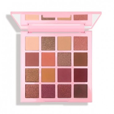 L.A. Girl - Paleta de sombras - Mastery