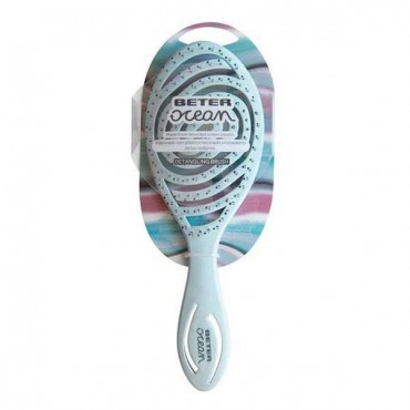 Beter - Cepillo desenredante - Ocean Brush